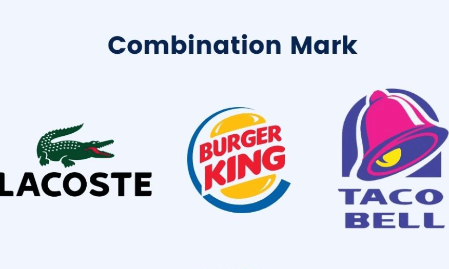 Logo Combination Mark - What Is a Combination Logo?