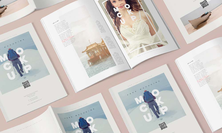 10 Online Mockup Creation Tools Designers Must Know