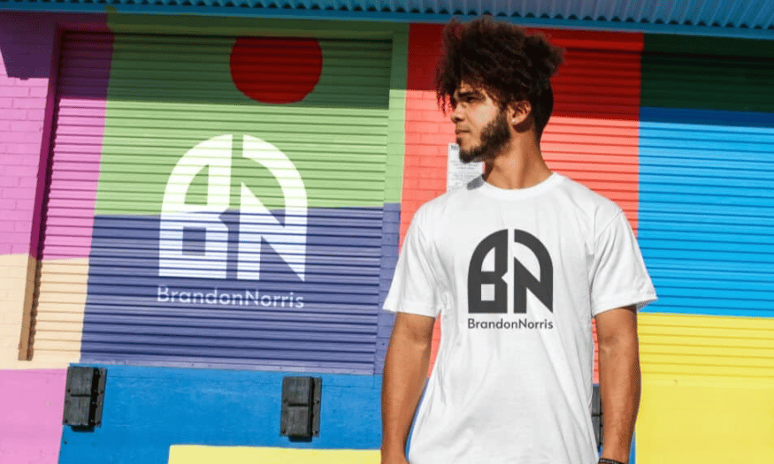 Monogram - Interlocking Letter Logo That Helps Optimize the Message Being Conveyed