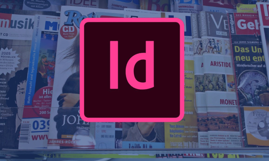 Discover the Features That Have Made Adobe InDesign Famous