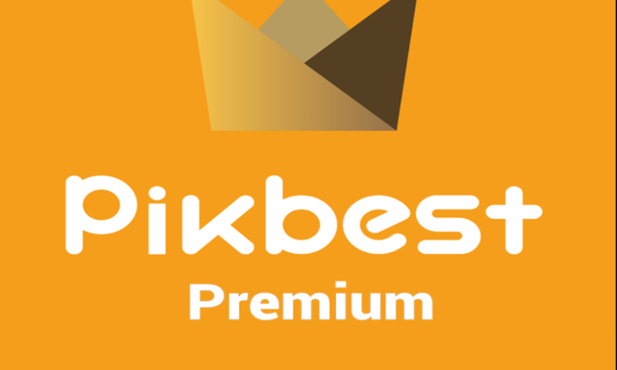 Introduction to the Pikbest Graphic Resource Library