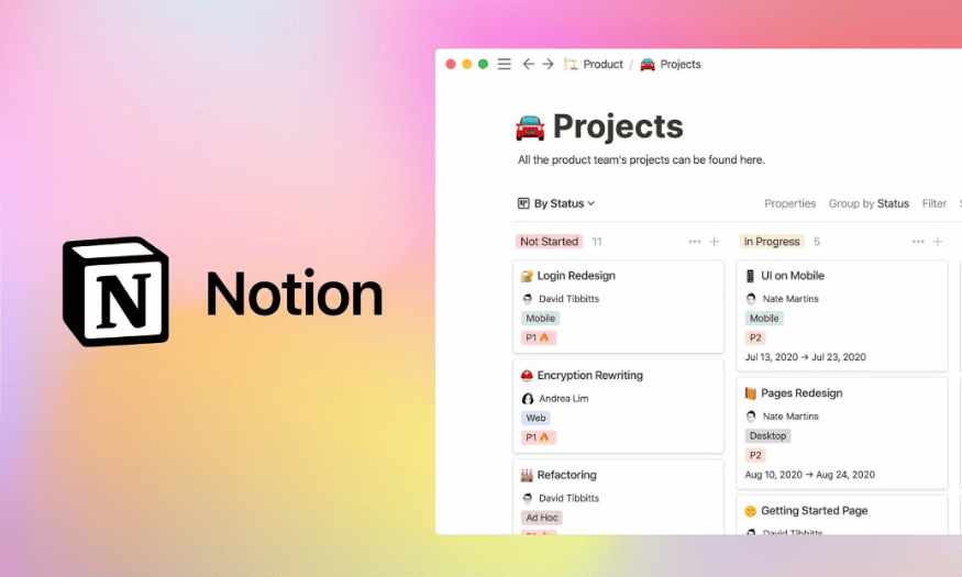 Does Notion Support Vietnamese? Tips for Using the Tool Effectively