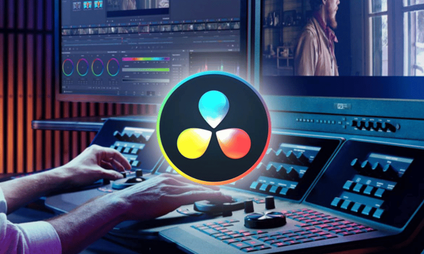 DaVinci Resolve: Professional Video Editing Tool
