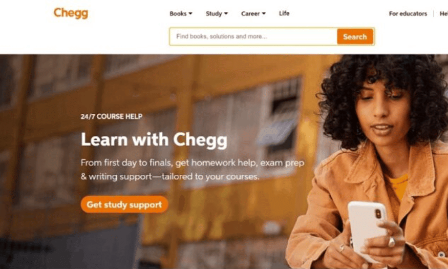 Chegg Study: A Worthwhile Platform for Every Student