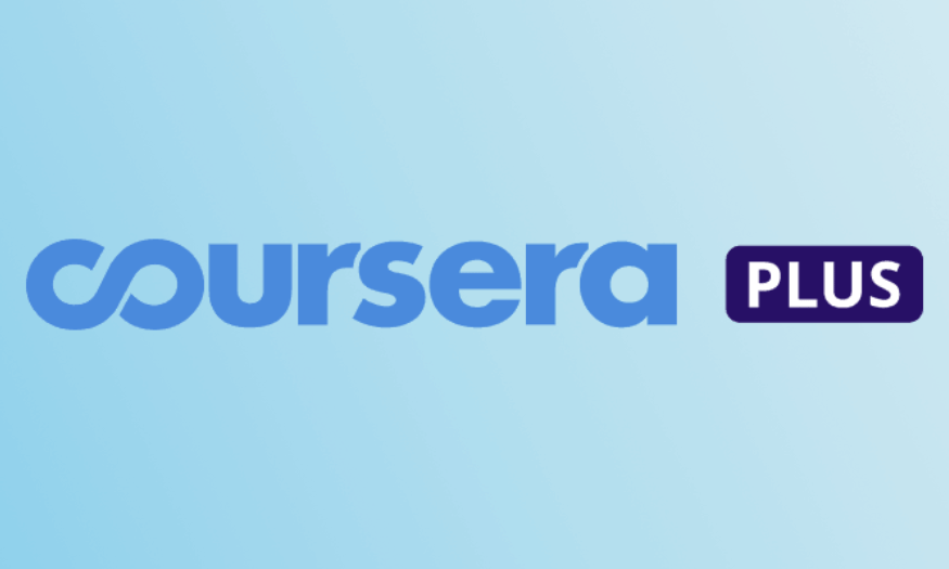 Become a well-rounded expert with courses on Coursera Plus.