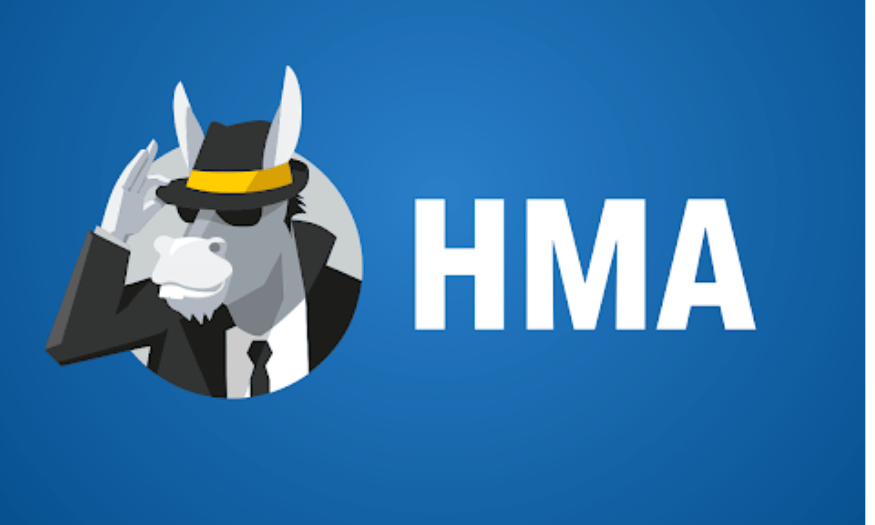 Discover 10+ Outstanding Features of HMA VPN