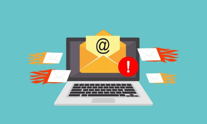 How to Clean Up Spam in Gmail for the New Year 2025