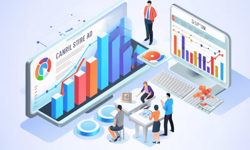 Top 10+ Tools for Quickly and Easily Analyzing Competitor Websites