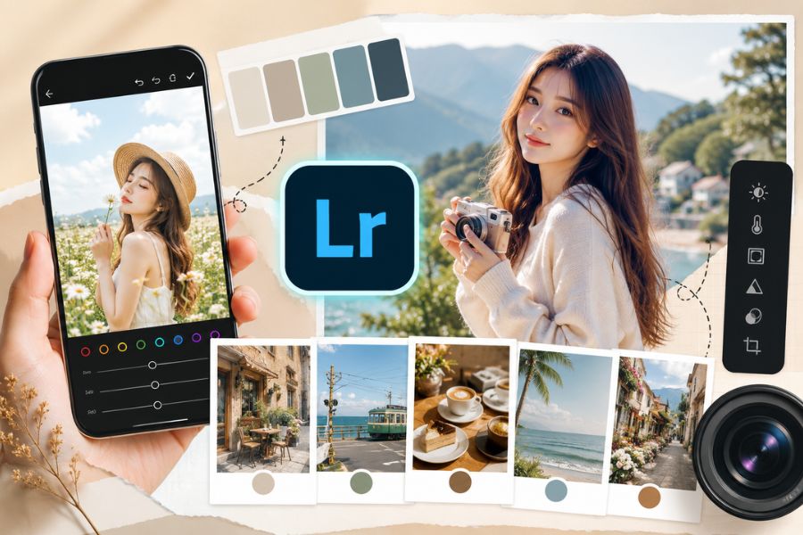 Guide to Buying Naturally Beautiful, Hot-Trend Lightroom Colors