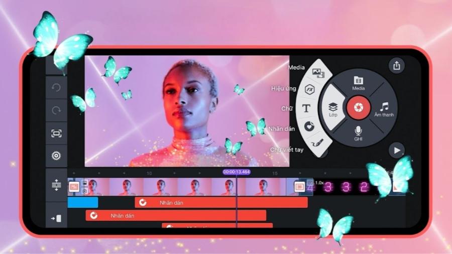 Top 8 Best AI-Standard Background Blur Video Apps for 2026