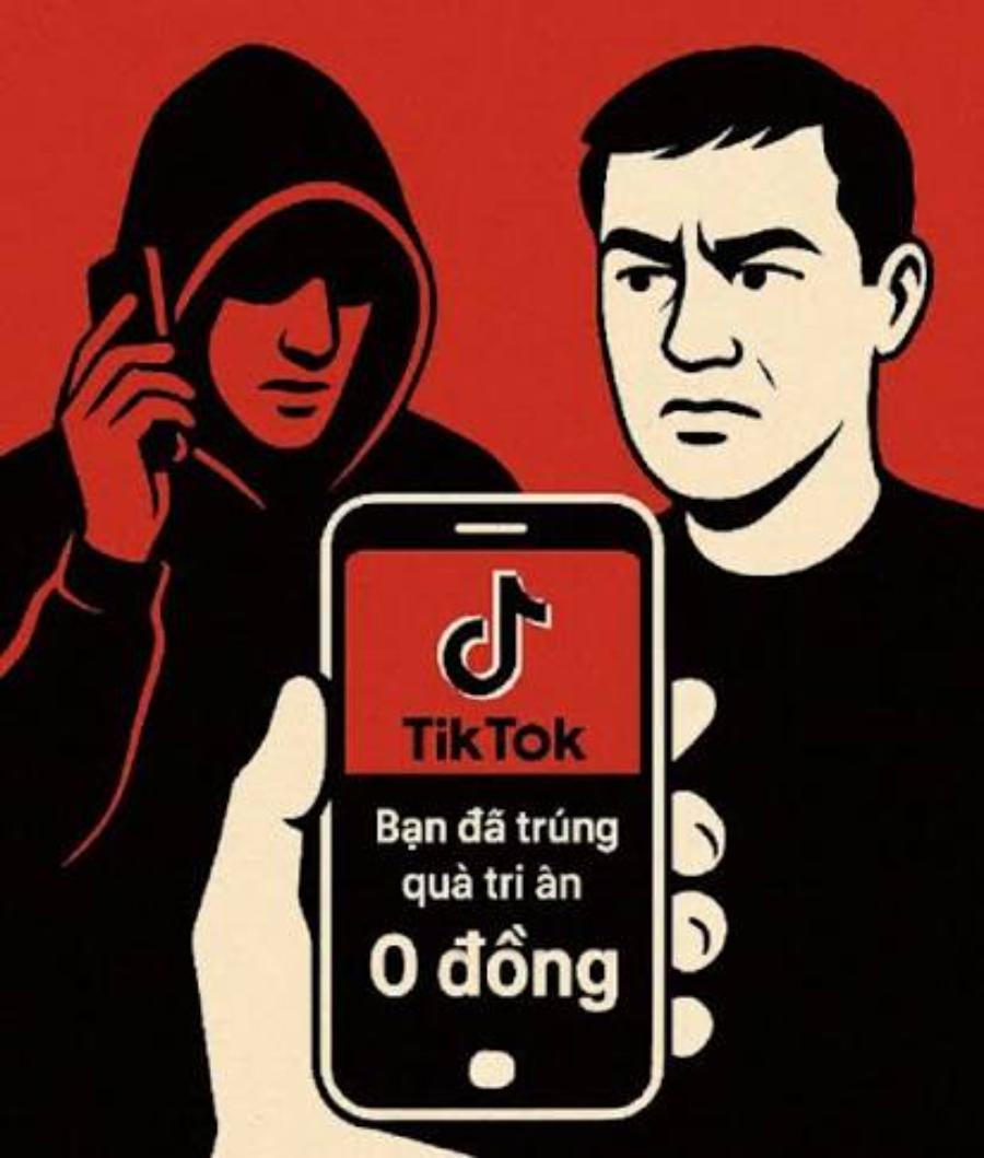 Warning: The Risk From Apps That Cause TikTok ID Loss and the Optimal Account Protection Solution