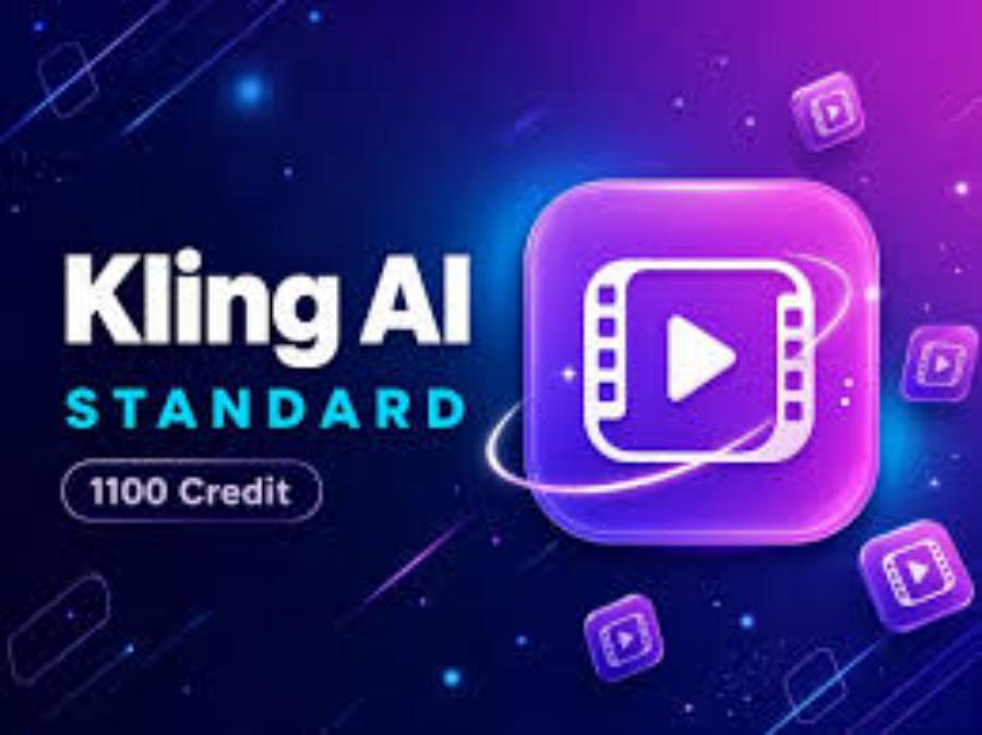 Licensed Kling AI Account – The Ultimate Creative AI Video Solution at Appvip.ai