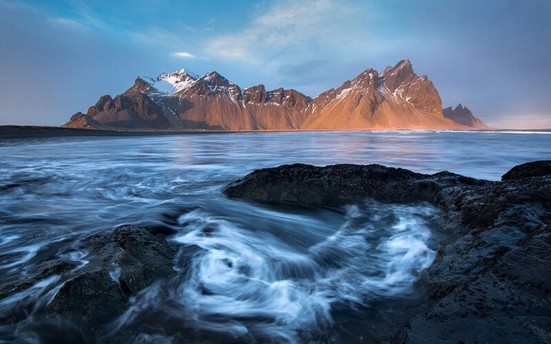 Guide to Properly Utilizing the Foreground of Photos to Increase Depth and Focus