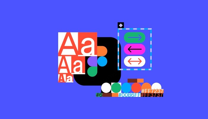 Figma: A comprehensive design, collaboration, and AI platform for modern businesses.
