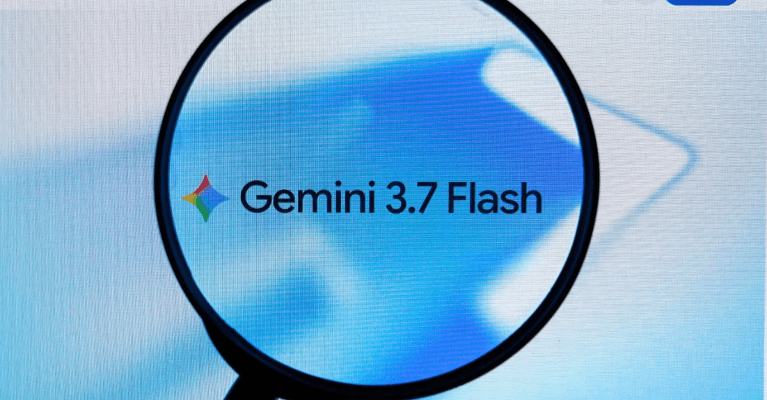 Gemini 3.7 Flash: Google Takes AI Programming to the Next Level at Half the Price