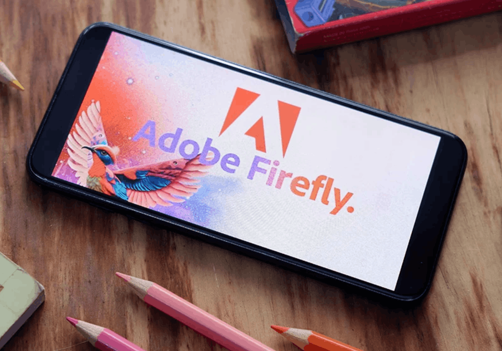A guide to using Adobe Firefly to create AI-powered videos.
