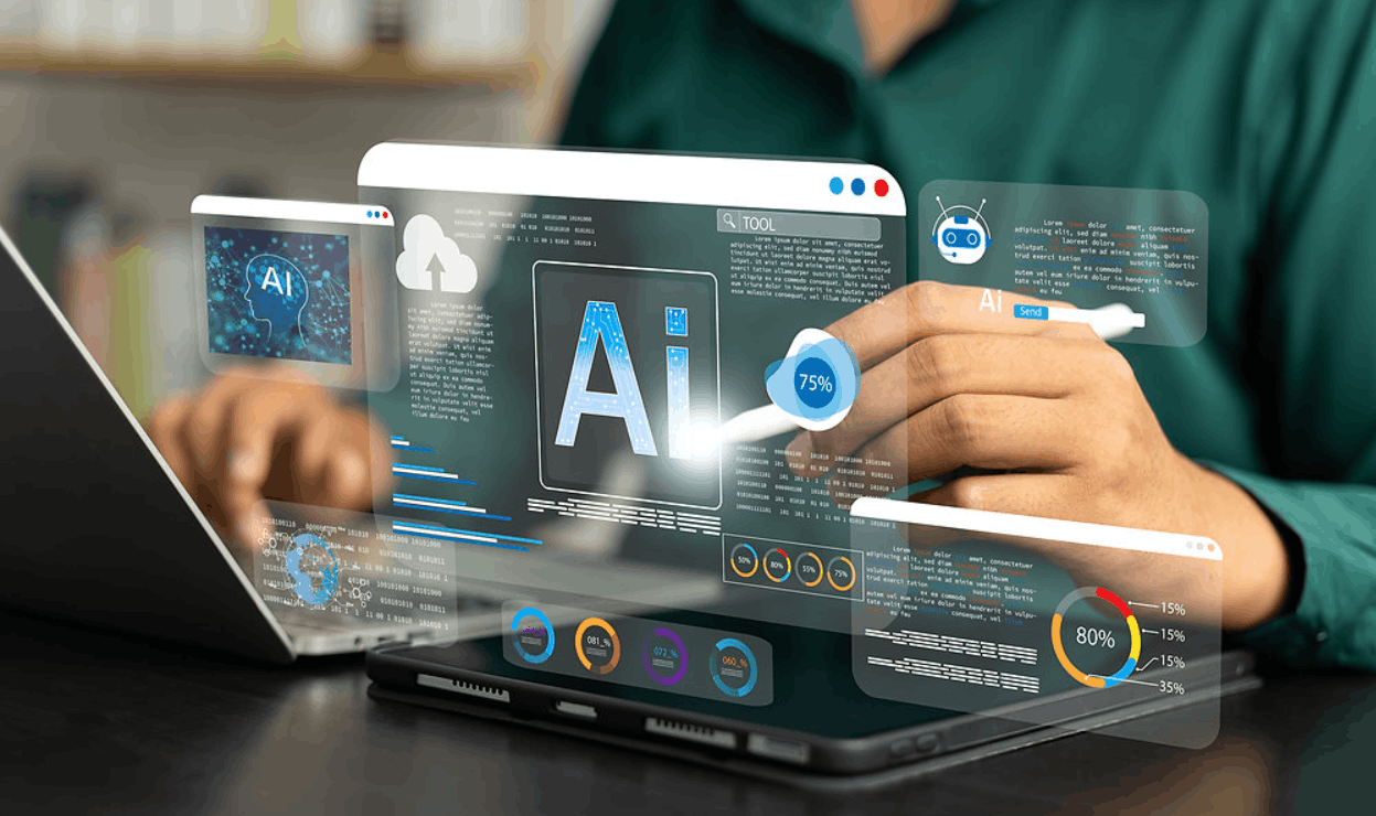 The Best AI Website Builder Tool Available Today