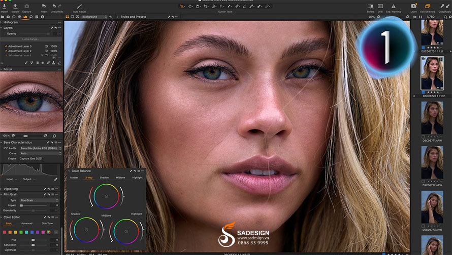 Who should buy Capture One?