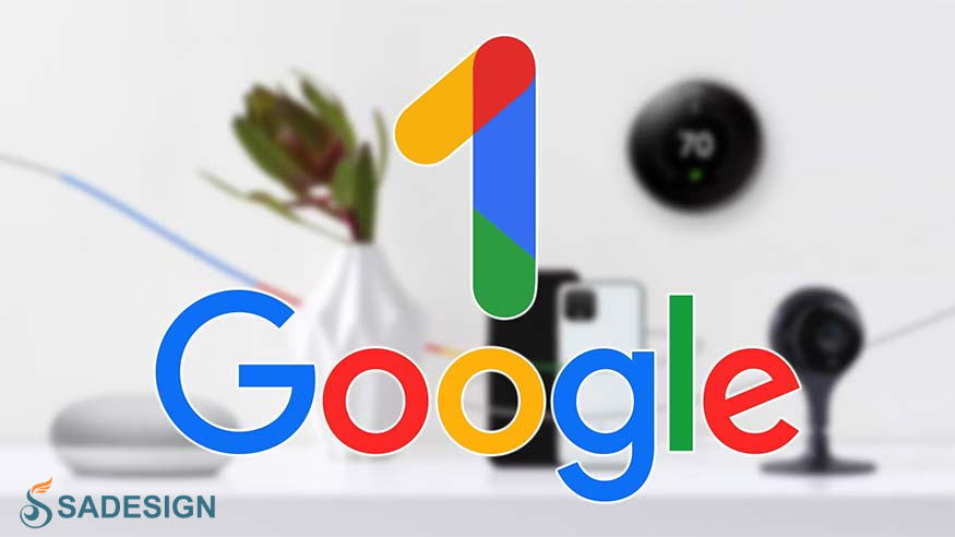 Why you should upgrade to Google One