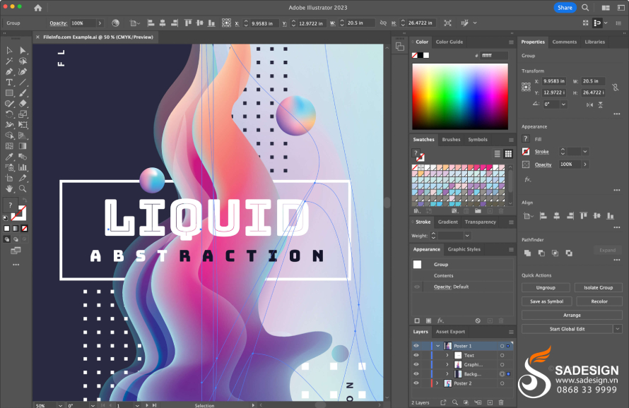 Who should use Adobe Illustrator?