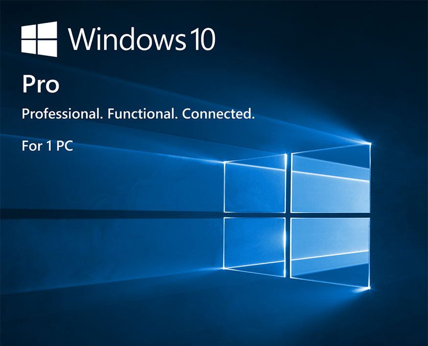 When will I upgrade to Windows 10 Pro?
