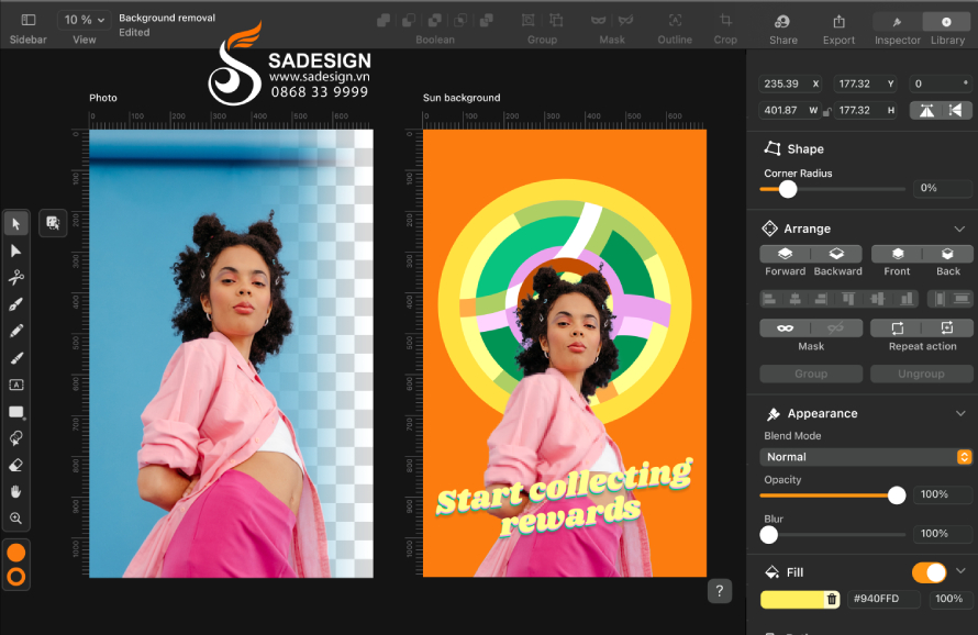 What is Adobe Illustrator?