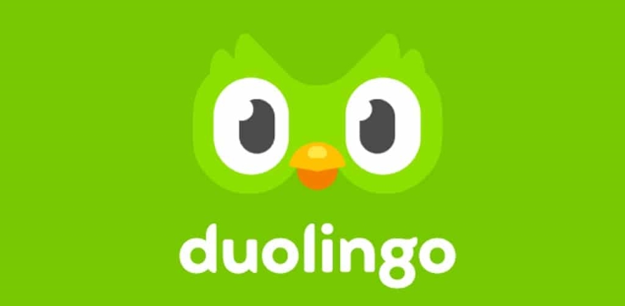 Duolingo is currently the most downloaded language learning app.