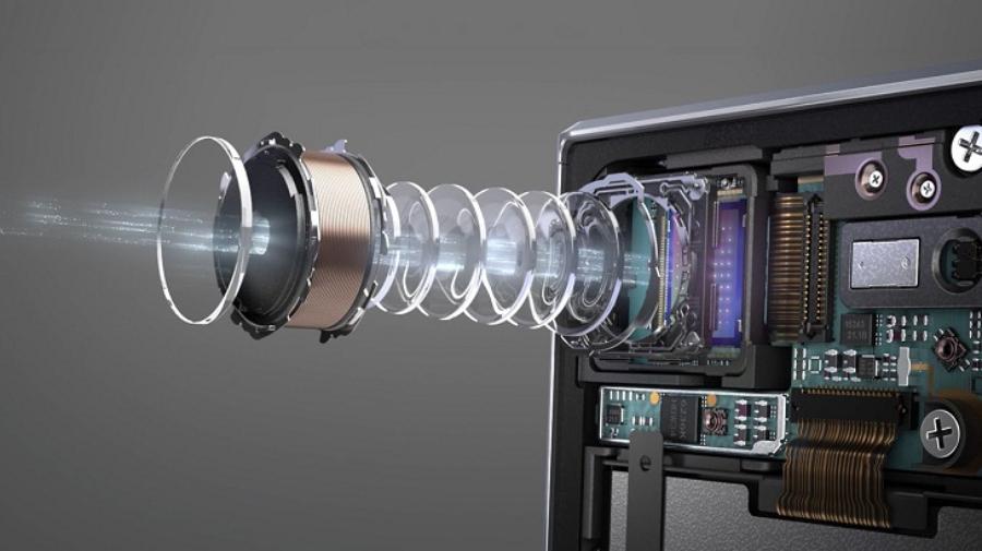 The Importance of Optical Image Stabilization (OIS) When Choosing a Camera: An Expert''''s Perspective