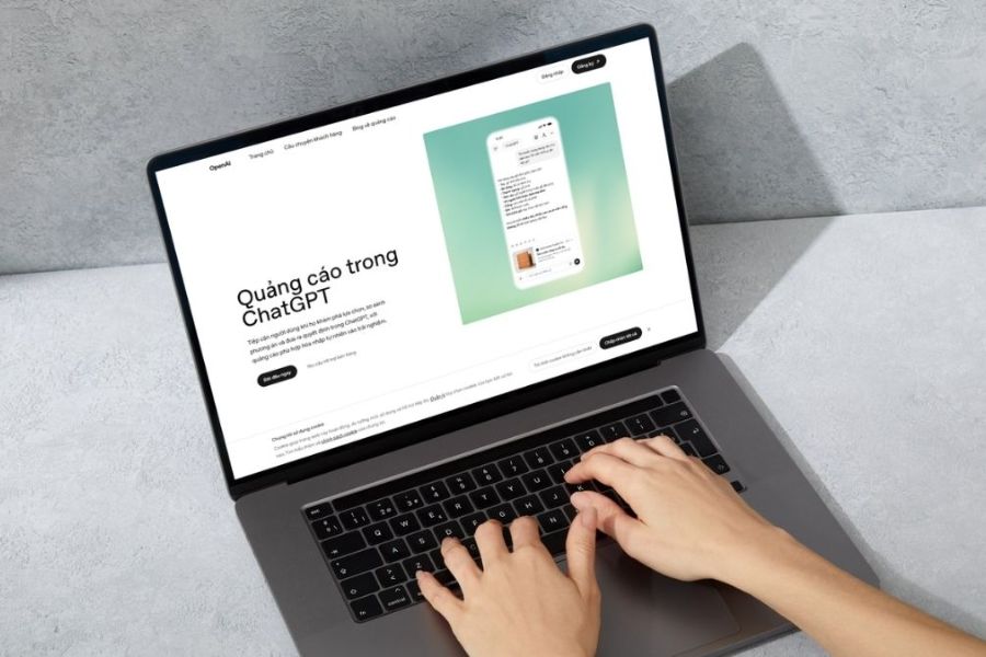 7 steps to running ads on ChatGPT for Vietnamese businesses.