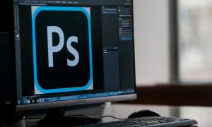 How to automatically saving in Photoshop