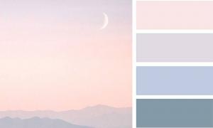 How to create a pastel color palette in Photoshop