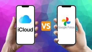 Google One or iCloud - which is the best cloud storage solution for you?