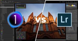 The Advantages of Choosing Capture One Over Lightroom