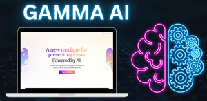 Tutorial on Creating Automatic Presentation Slides with Gamma AI