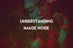image noise
