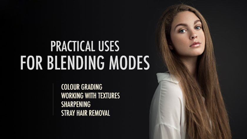 Exploring Layer Blending Modes in Photoshop