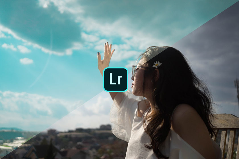 Explore the HSL color adjustment tool in Lightroom