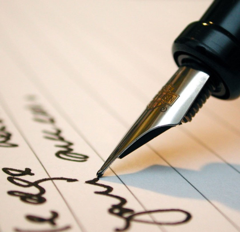 Speed up your writing