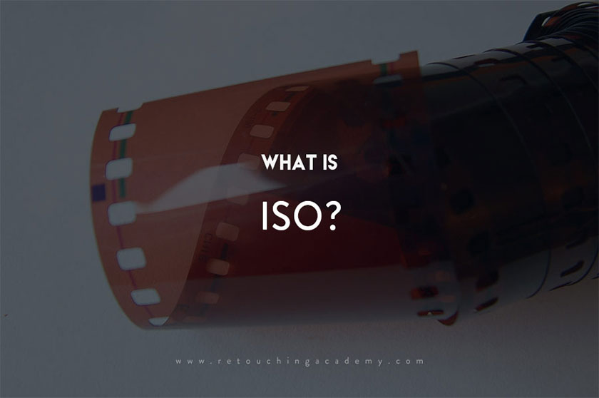 ISO and Digital Photography