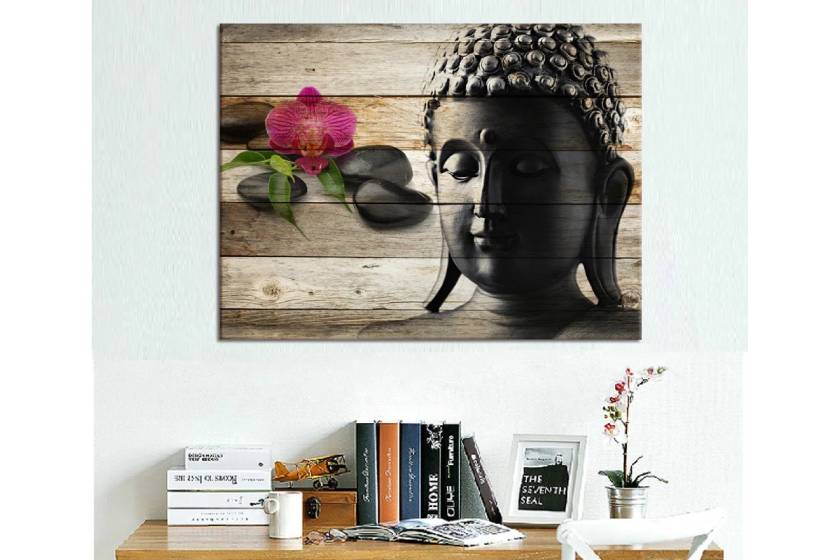 Tips for maximizing quality for artwork printed on the wall