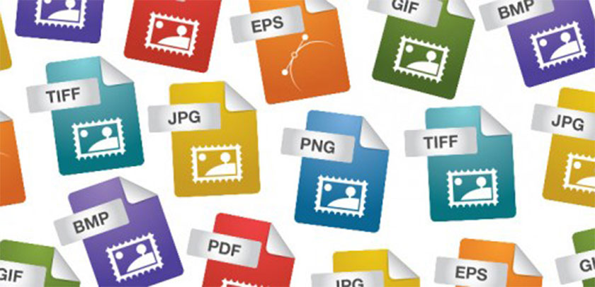 Image Formats