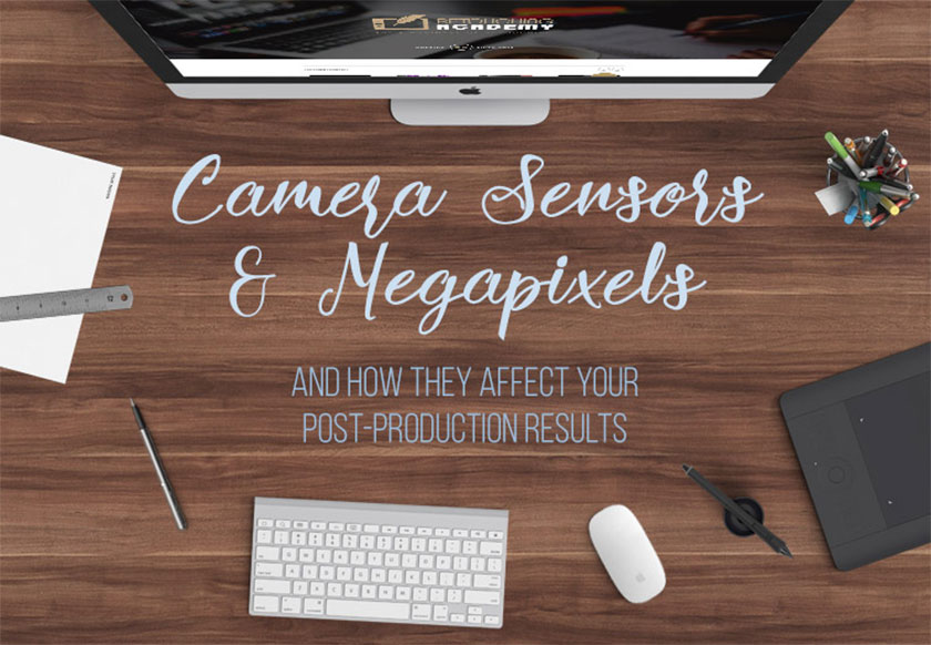 Camera sensors