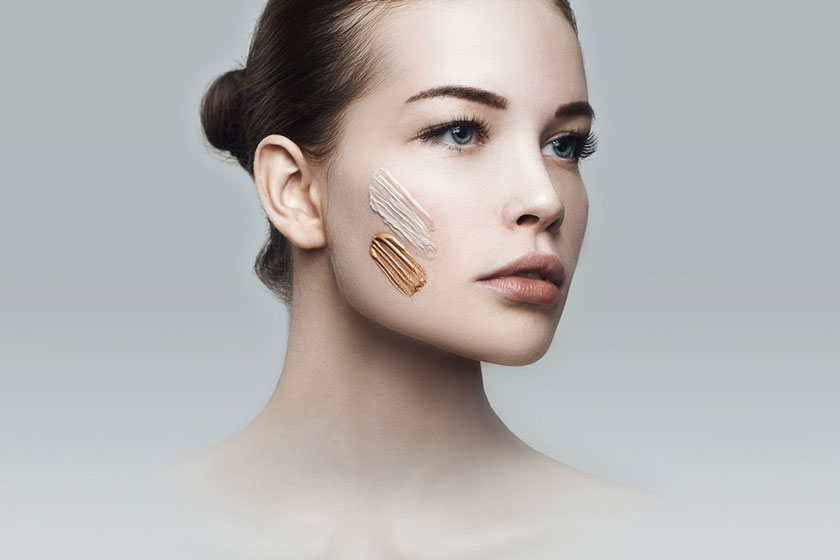 5 mistakes to keep in mind when retouching your skin