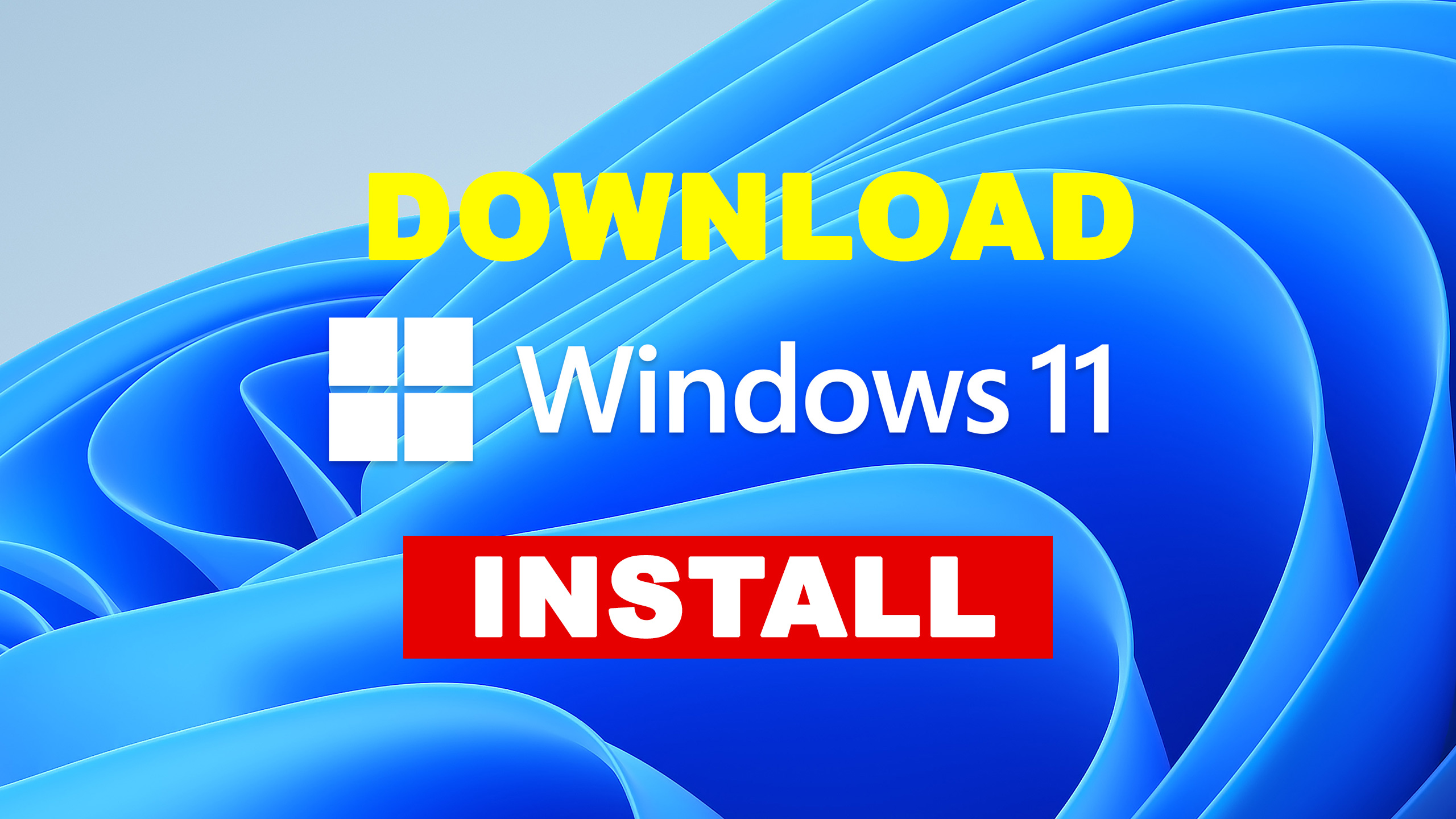 Instructions for Downloading And Installing Windows 11 On Emulation Software