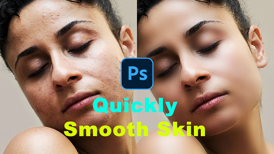 Create Quick Rays In Photoshop | SaDesign
