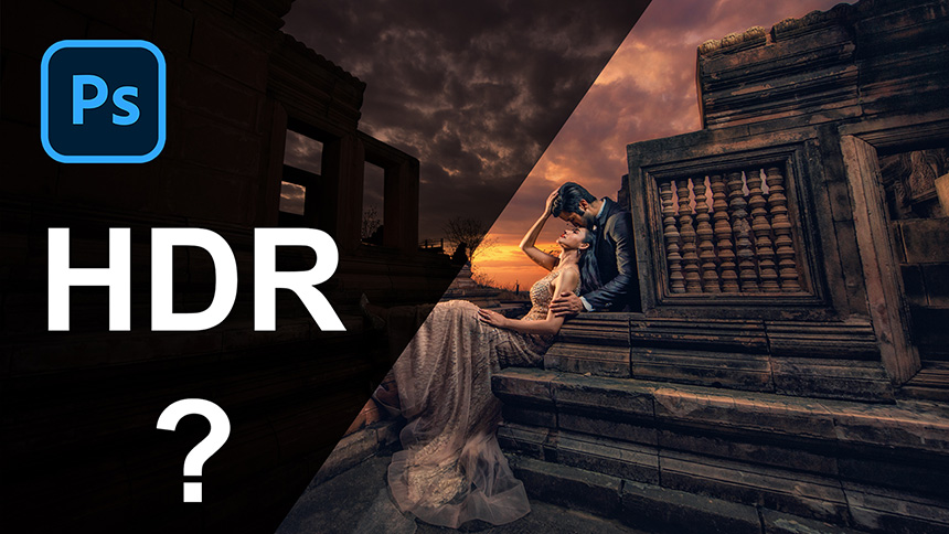 How to Make HDR Photos in Nik Collection Better Than in Photoshop