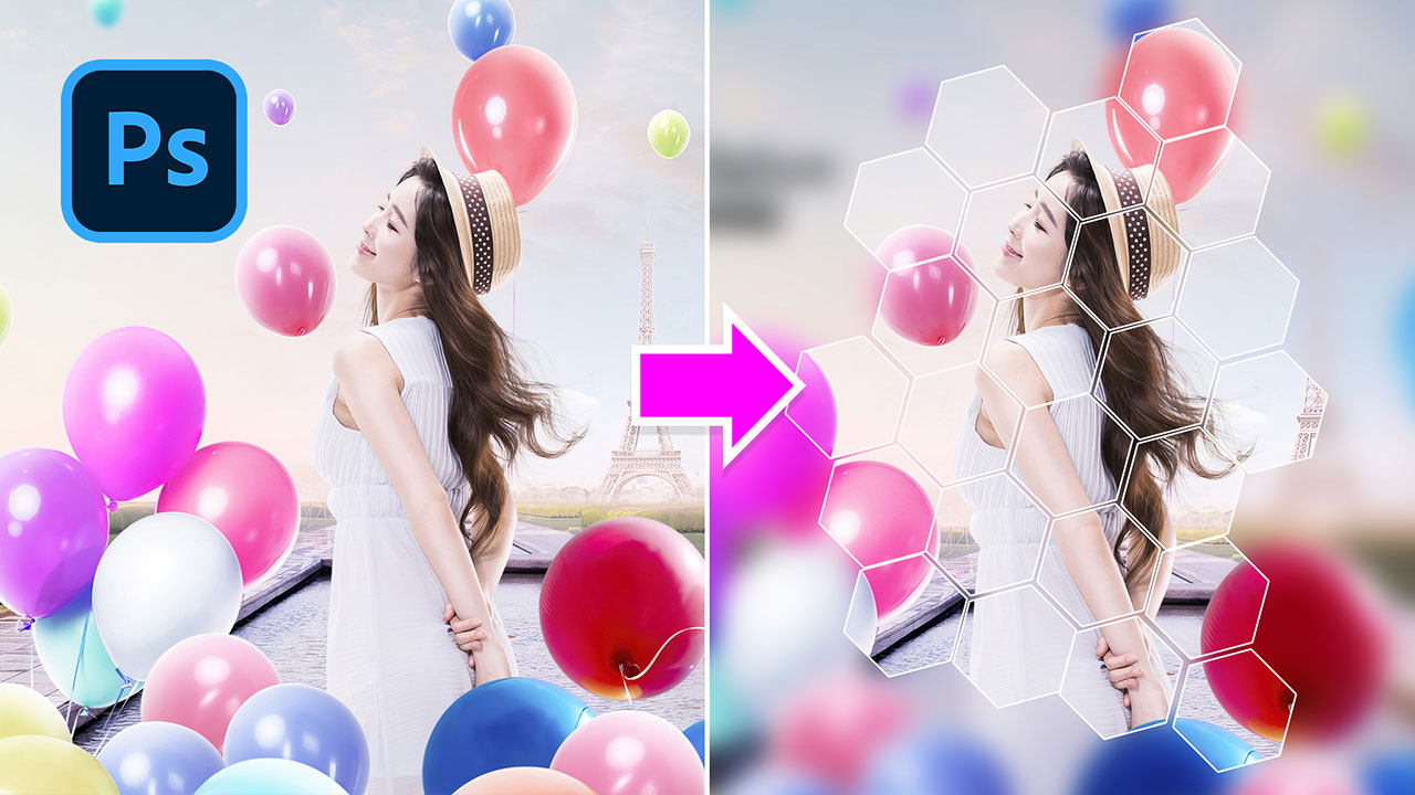 How to Create Polaroid Effect